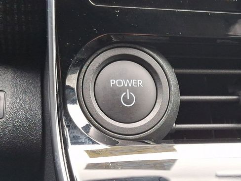 Used 2023 Subaru Solterra AWD image 24