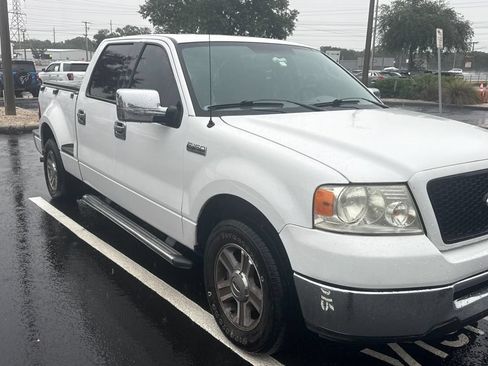 Used 2006 Ford F150 XLT RWD image 9