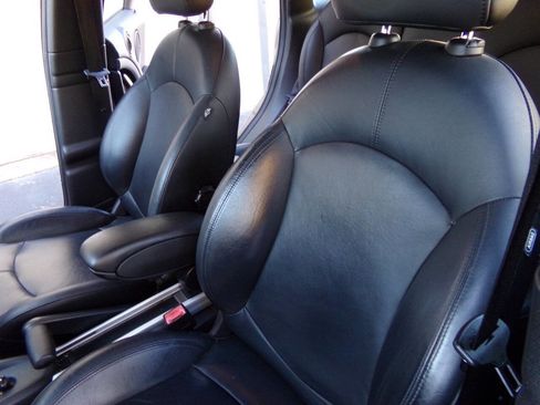 Used 2015 MINI Cooper Countryman S image 20