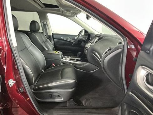 Used 2020 INFINITI QX60 Pure AWD/4WD image 30