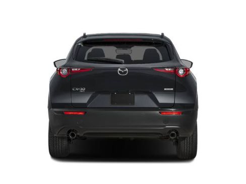 Certified 2026 MAZDA CX-30 AWD 2.5 S image 5