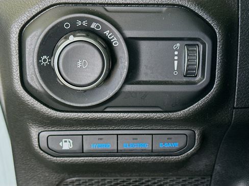 Used 2023 Jeep Wrangler Unlimited AWD/4WD image 16