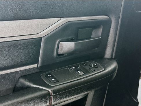 Used 2021 RAM 5500 Tradesman image 21