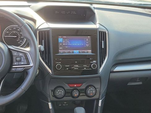 Used 2021 Subaru Forester Premium w/ Popular Package #1 image 24