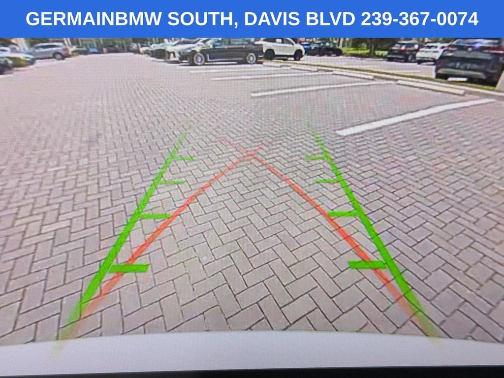 Certified 2024 BMW 330i Sedan w/ Convenience Package RWD image 22