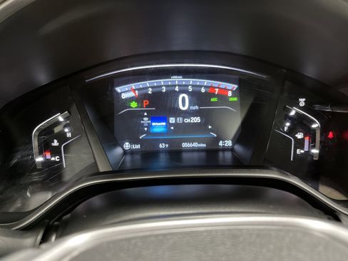 Used 2022 Honda CR-V EX-L image 26