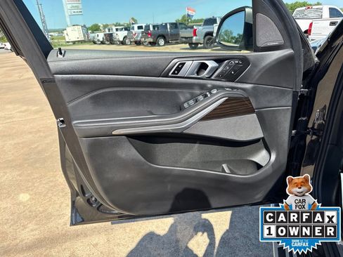 Used 2025 BMW X7 xDrive40i AWD/4WD image 6