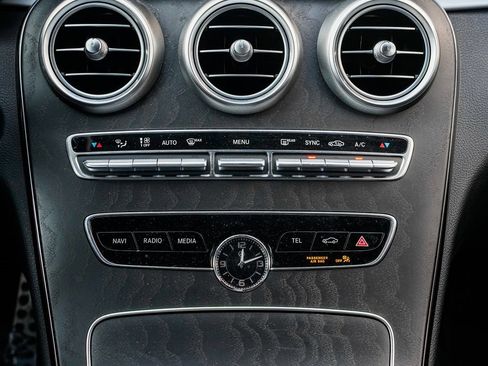 Used 2020 Mercedes-Benz C 43 AMG 4MATIC Sedan image 15