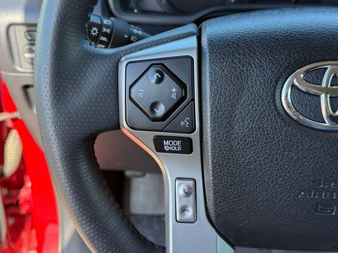 Used 2024 Toyota 4Runner SR5 RWD image 15
