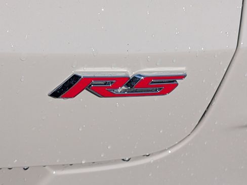 New 2026 Chevrolet TrailBlazer RS w/ Convenience Package FWD image 6