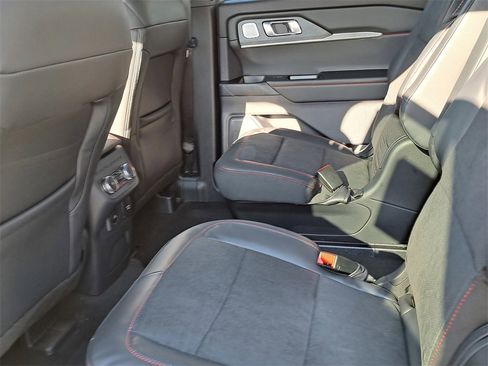 New 2026 Ford Explorer ST w/ Sun And Sound Package image 13