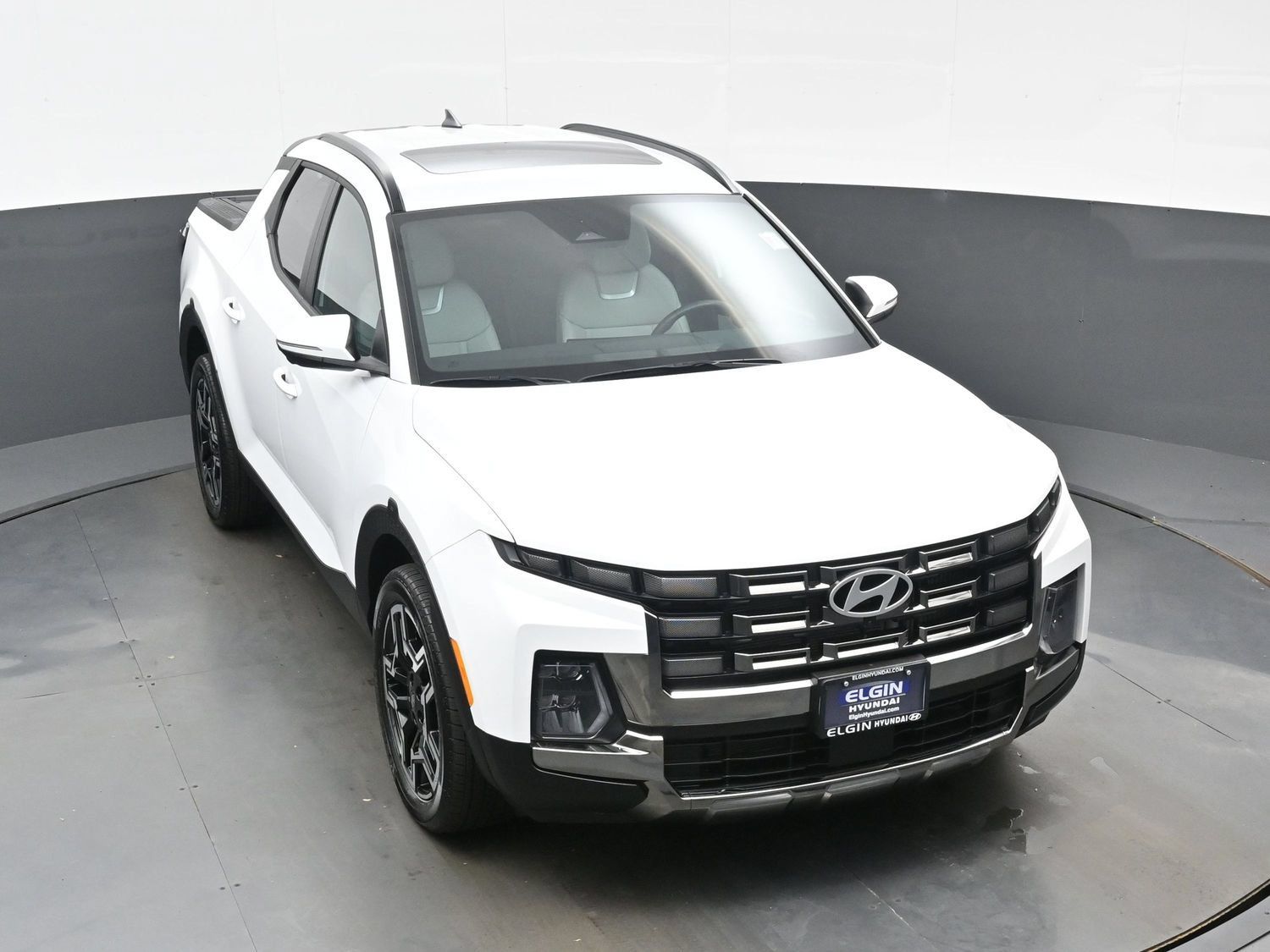 New 2026 Hyundai Santa Cruz Limited AWD/4WD image 41