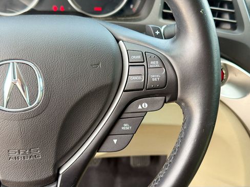 Used 2018 Acura ILX Base image 36