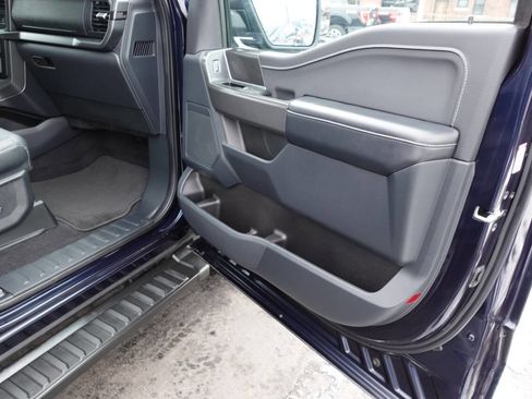 Used 2024 Ford F150 XLT w/ Equipment Group 302A MID image 29