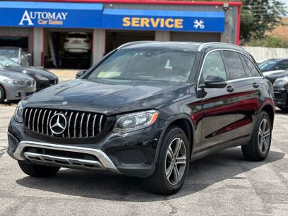 Used 2019 Mercedes-Benz GLC 300 4MATIC