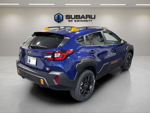 New 2026 Subaru Crosstrek 2.5i Wilderness AWD/4WD image 5
