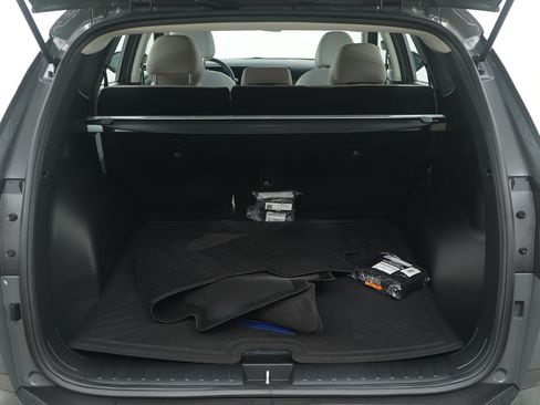 Used 2026 Hyundai Tucson SE image 9