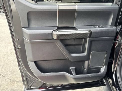 Used 2020 Ford F150 Raptor w/ Equipment Group 802A Luxury image 31