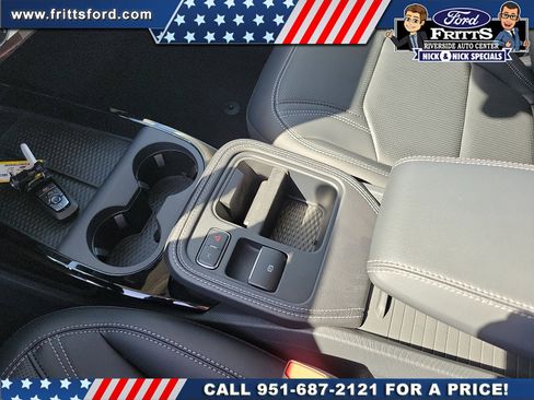 New 2026 Ford Mustang Mach-E Premium image 8