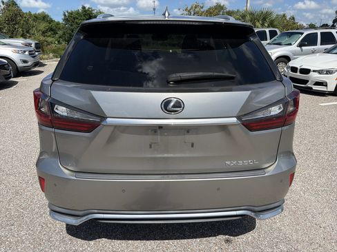 Used 2018 Lexus RX 350L FWD w/ Premium Package image 5