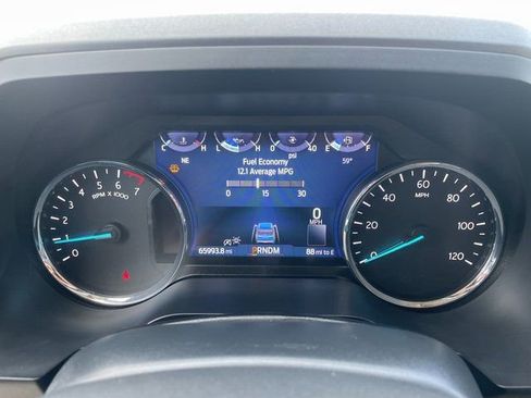 Certified 2024 Ford Expedition Max Limited image 26