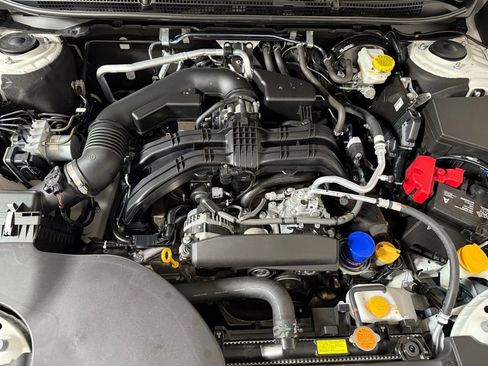 Used 2022 Subaru Outback Limited image 10