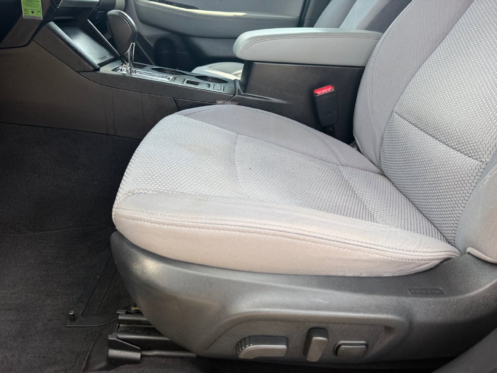 Used 2018 Subaru Outback 2.5i Premium AWD/4WD image 11