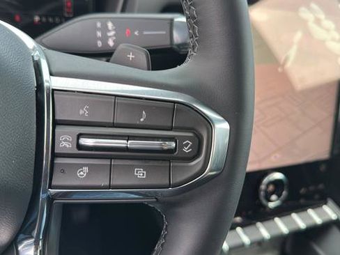New 2026 GMC Terrain Elevation w/ Elevation Premium Package AWD/4WD image 24