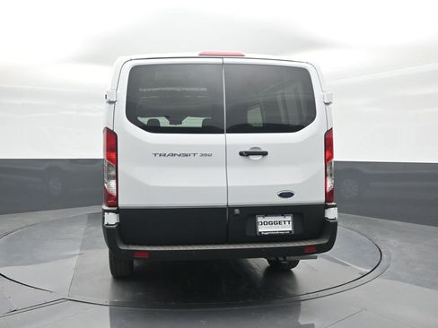 New 2025 Ford Transit 350 Low Roof image 17