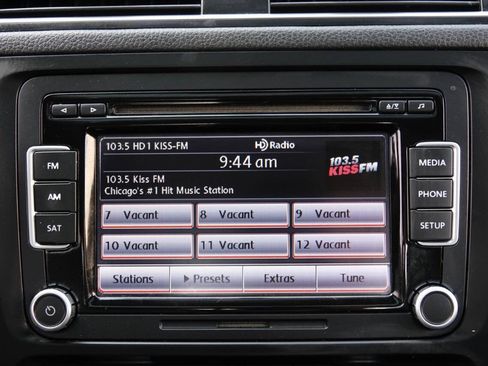 Used 2014 Volkswagen Jetta TDI FWD image 74
