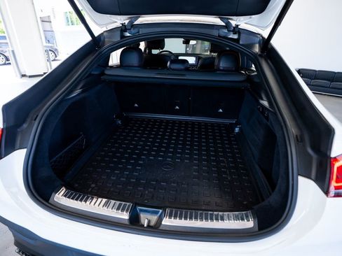 Used 2021 Mercedes-Benz GLE 63 AMG S image 53