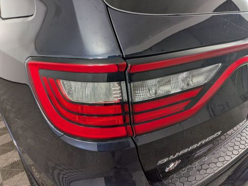Certified 2025 Dodge Durango GT w/ Trailer Tow Group IV image 13