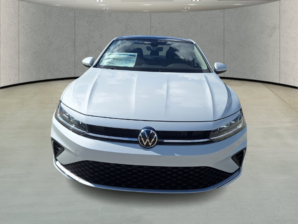 Used 2026 Volkswagen Jetta SE FWD image 8