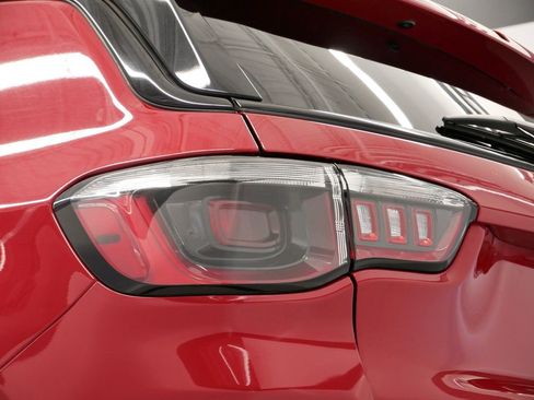 Certified 2023 Jeep Compass High Altitude image 54