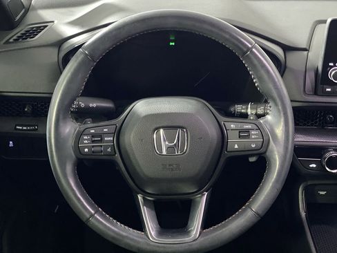 Used 2024 Honda CR-V Sport image 16