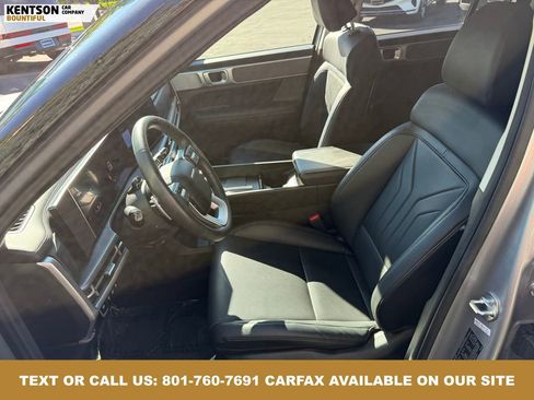 Used 2025 Hyundai Santa Fe SEL image 31