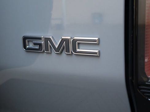 Used 2025 GMC Hummer EV 3X AWD/4WD image 39
