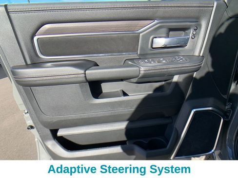 New 2026 RAM 3500 Laramie image 11