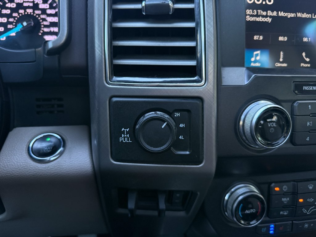 Used 2019 Ford F350 Limited w/ FX4 Off-Road Package AWD/4WD image 29