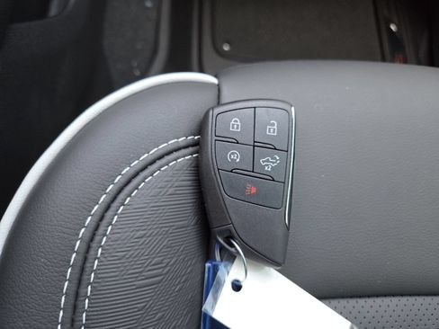 New 2026 GMC Sierra 1500 AT4X AWD/4WD image 39