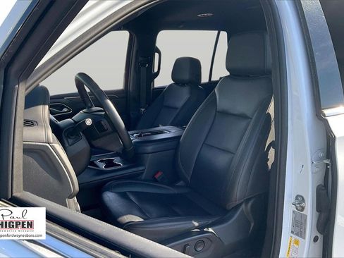 Used 2024 Chevrolet Tahoe LT image 24