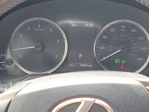 Used 2019 Lexus RC 350 w/ Premium Package RWD image 19