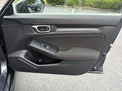 Used 2026 Honda Civic LX image 14