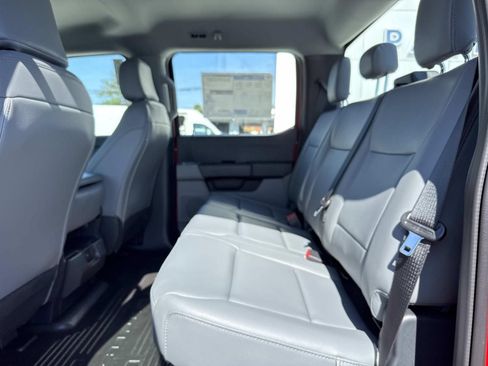 New 2026 Ford F450 XL RWD image 11