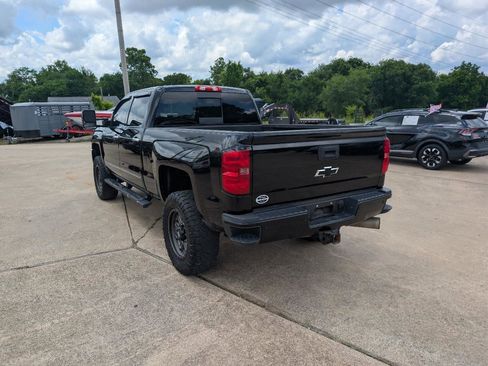 Used 2016 Chevrolet Silverado 2500 LTZ w/ Duramax Plus Package AWD/4WD image 9