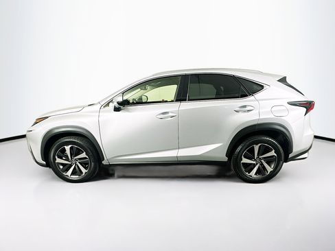 Used 2019 Lexus NX 300 AWD w/ Premium Package image 4