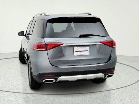 Used 2022 Mercedes-Benz GLE 350 4MATIC w/ Premium Package image 11
