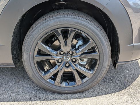 New 2026 MAZDA CX-30 AWD 2.5 S w/ Select Sport Pkg image 12