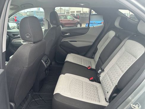 Used 2023 Chevrolet Equinox LT image 20