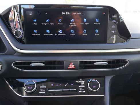 Used 2023 Hyundai Sonata SEL image 48